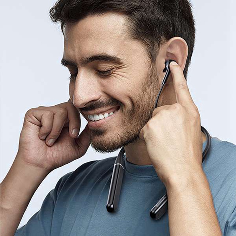 Tai Nghe Bluetooth Không Dây Chống Tiếng Ồn 100 Giờ S650