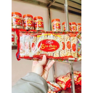 Kẹo LẠC sìu châu 400g - Đặc sản Nam Định
