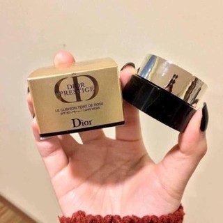 PHẤN NƯỚC DIOR PRESTIGE CUSHION MINI