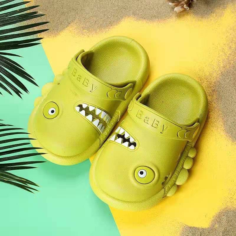 Dép cho bé BABY, sục trẻ em siêu nhẹ chống trơn trượt chính hãng ( LUON TUYEN SI )