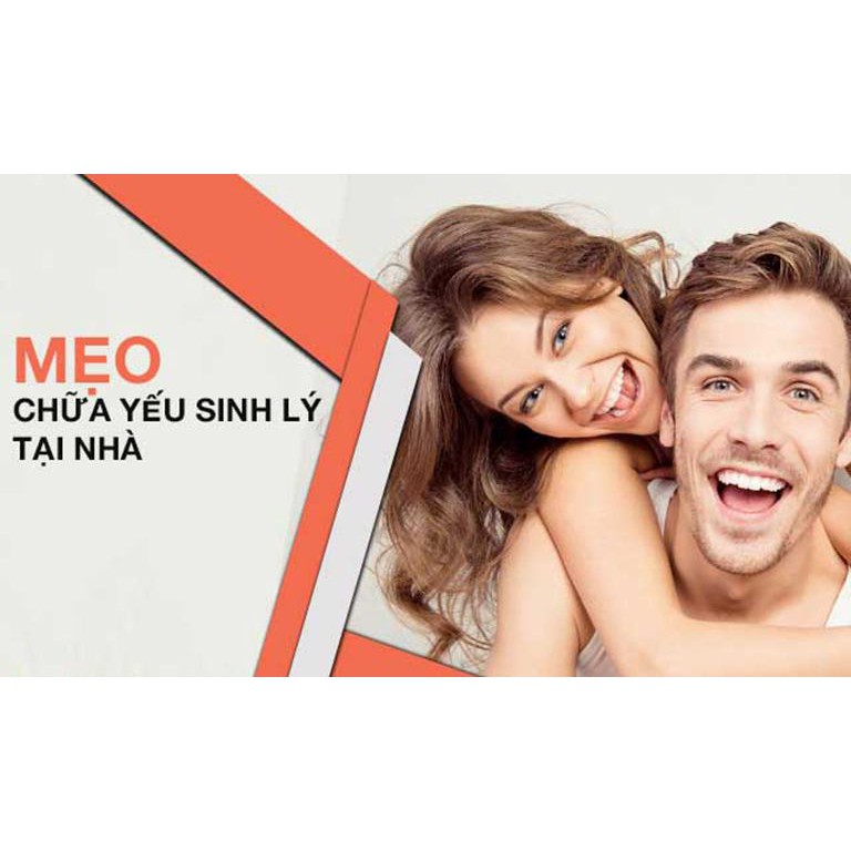 Sinh Lý Nam, Tăng Cường Sinh Lực Sinh Lý Nam - ManLink Plus IMC