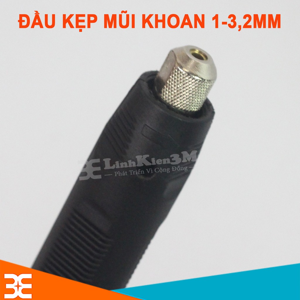 Dây Truyền Động Máy Khoan TD-104 Siêu Tiện Lợi