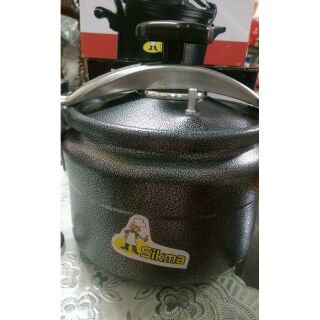 Nồi áp suất sikma 18cm-24cm
