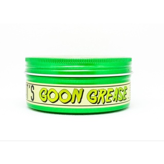 Sáp vuốt tóc LOCKHART'S LEMON GOON GREASE Pomade