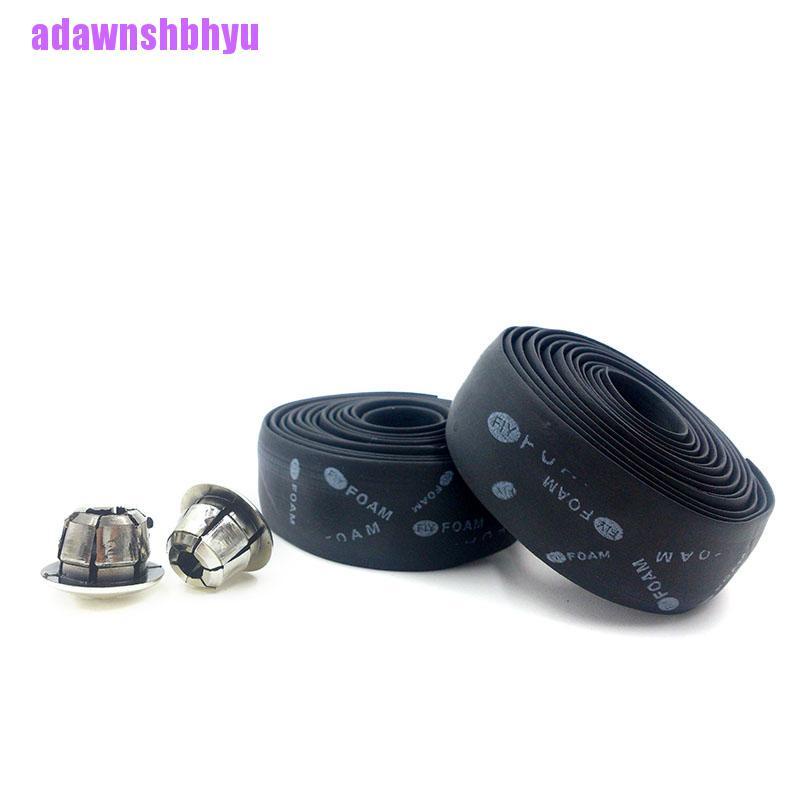 1 Cuộn Băng Quấn Tay Lái Xe Đạp Có Nút Bần