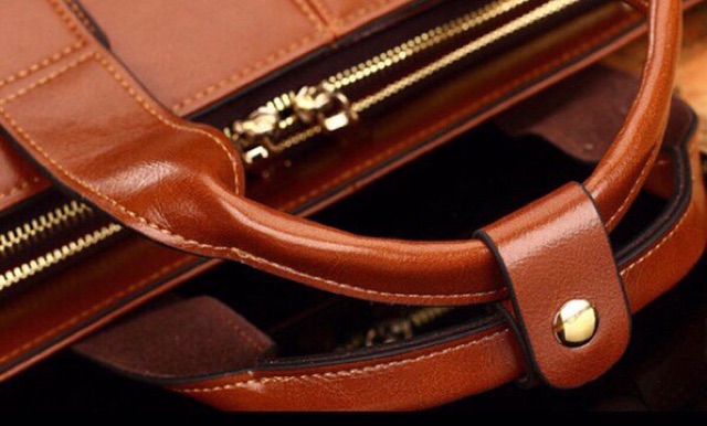 Cặp Da Bò Rhinos Cao cấp | BigBuy360 - bigbuy360.vn