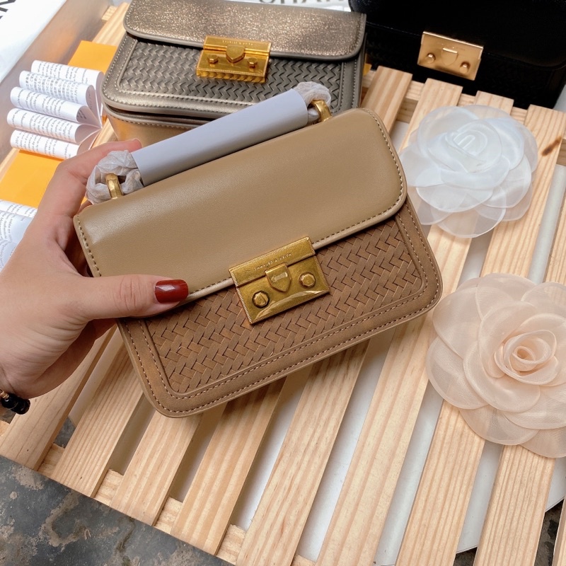 Túi hộp ckk khuy bóp mini các mẫu
