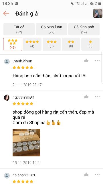 Hủ sữa chua thủy tinh 100ml | BigBuy360 - bigbuy360.vn