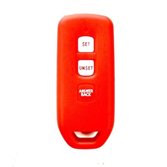 Vỏ silicone bọc chìa khoá smartkey Vario 125