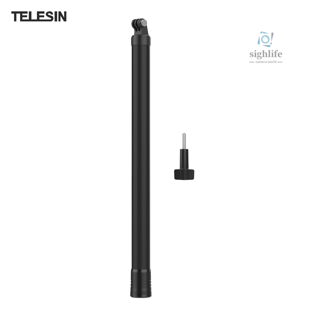 TELESIN Gậy Selfie Thể Thao Dài 3m Bằng Sợi Carbon Is-Mnp-300 118 Inch | BigBuy360 - bigbuy360.vn