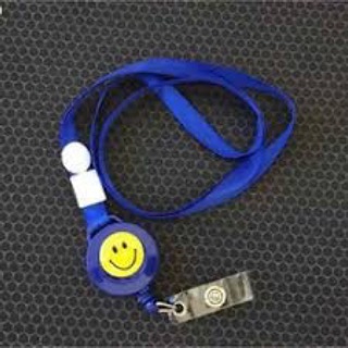 Combo 100 dây đeo thẻ  <DTL>