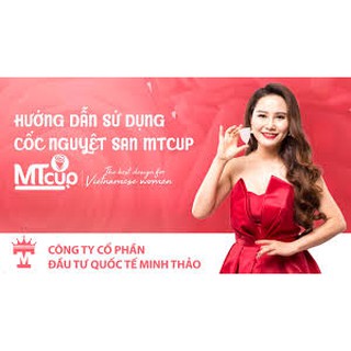 cốc nguyệt sang MTCUP