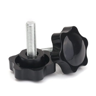 Núm Khóa Vặn M6 x 30 mm