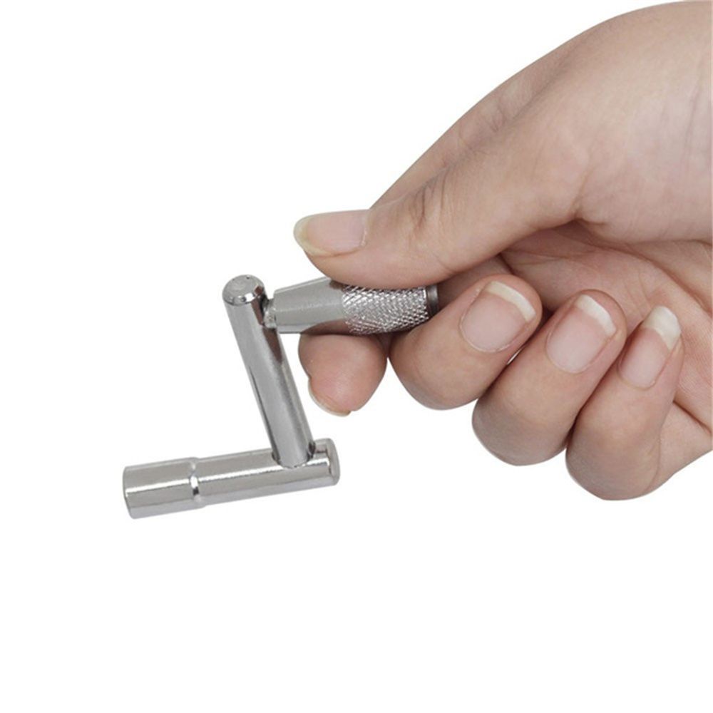 Khóa vặn điều chỉnh trống Jazz hình chữ Z tiêu chuẩn