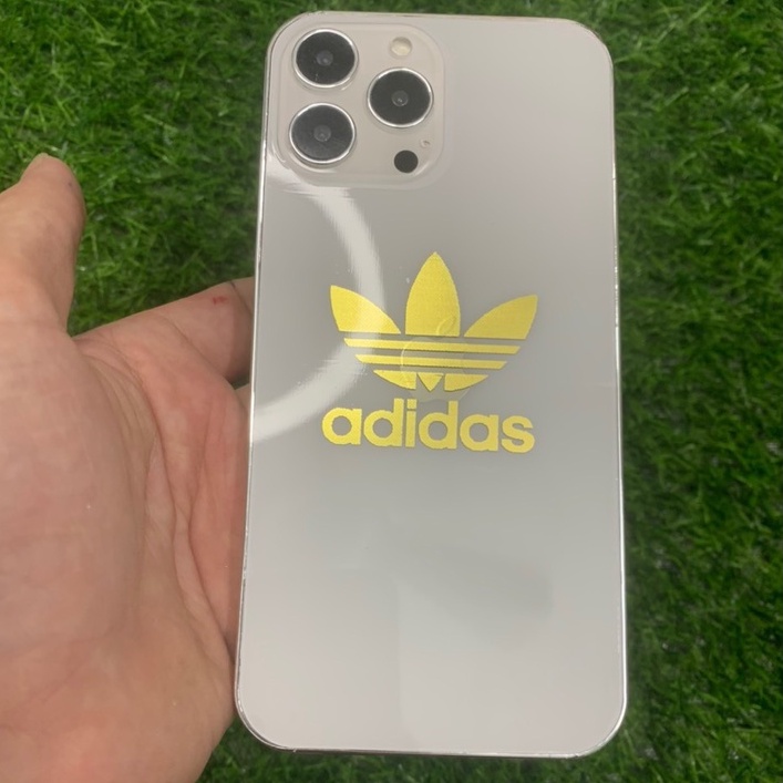 Miếng dán Ppf mạ vàng  cho tất cả  Androi và Iphone 6plus/7plus/8plus/x/xs/11/12pro/13promax ( mã 01)