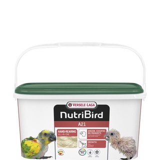 Bột Nutri bird A21 chuyên cho các dòng chim Vet Non