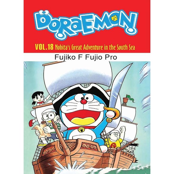 Doraemon - 24c (bản đẹp)