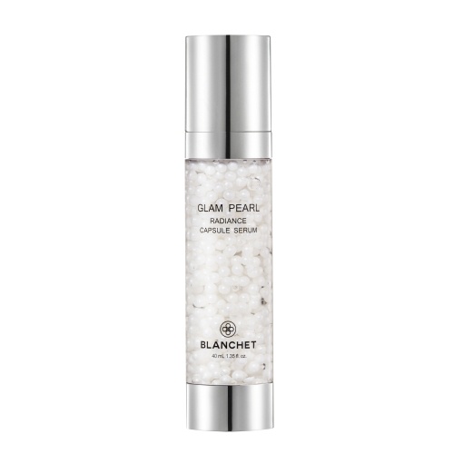 Blanchet Glam Pearl Serum Ngọc Trai Trắng Làm Sáng Da 30ml