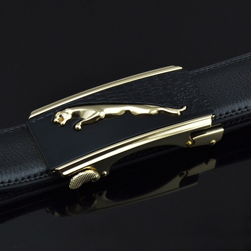 THẮT LƯNG NAM THỜI TRANG CÓ HỘP ĐỰNG THEO KÈM