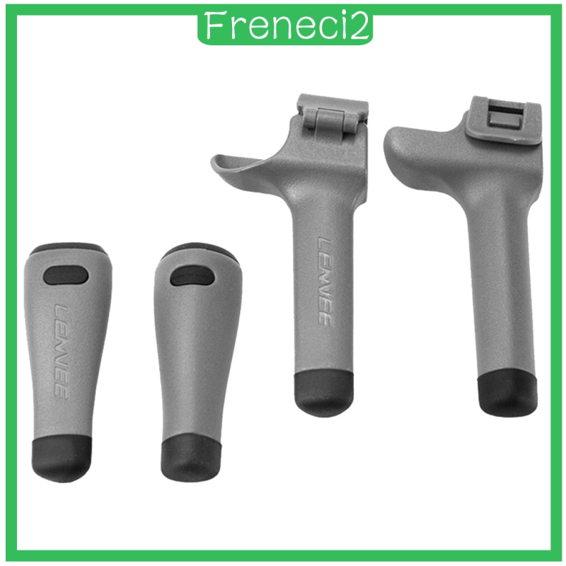 [FRENECI2] Extended Landing Gear Shock Absorb Holder for DJI   2 Pro /  Gimbal