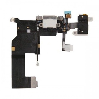 Cáp chân sạc iphone 5