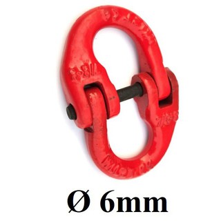 Khóa nối xích Ø