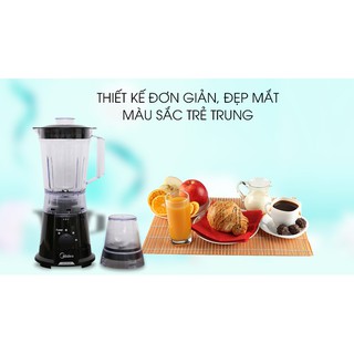 Máy xay sinh tố Midea MJ-BL45