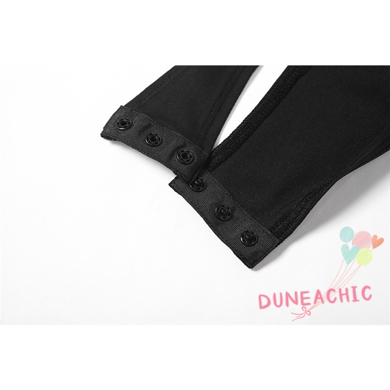 DUNEA Bodysuit gợi cảm quyến rũ cho nữ