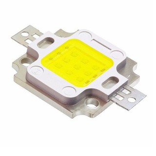 Led Siêu Sáng Trắng 10W