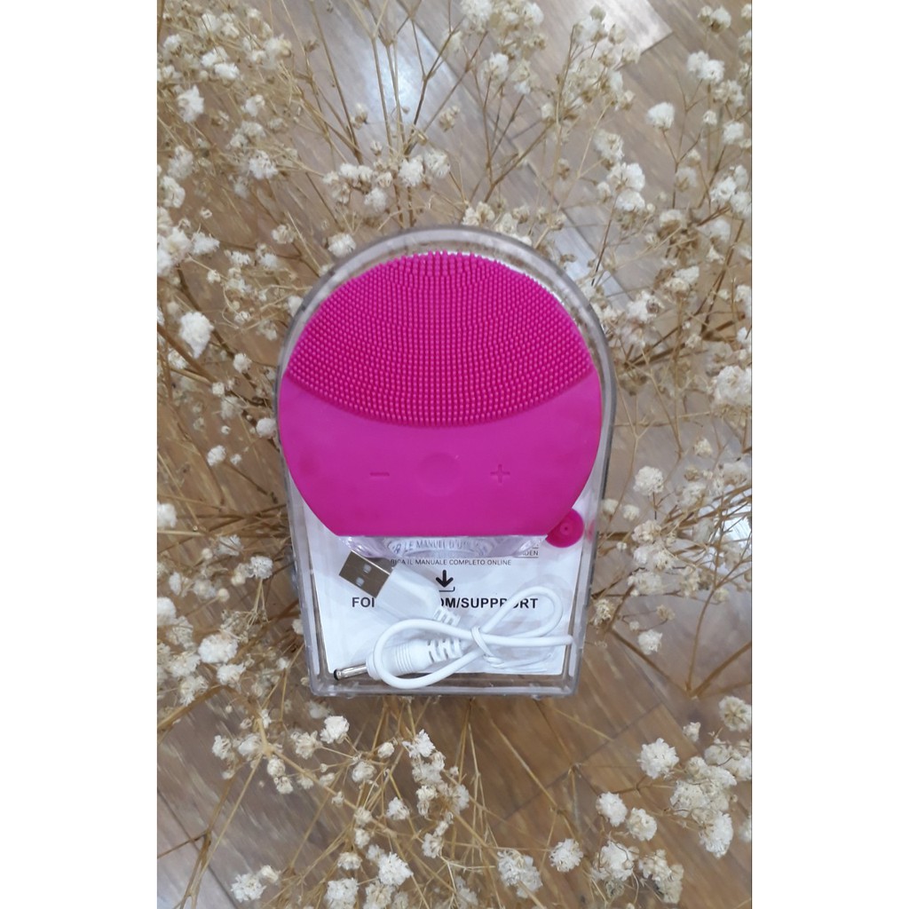 Máy rửa mặt mini, chống lão hóa da giá tốt | BigBuy360 - bigbuy360.vn