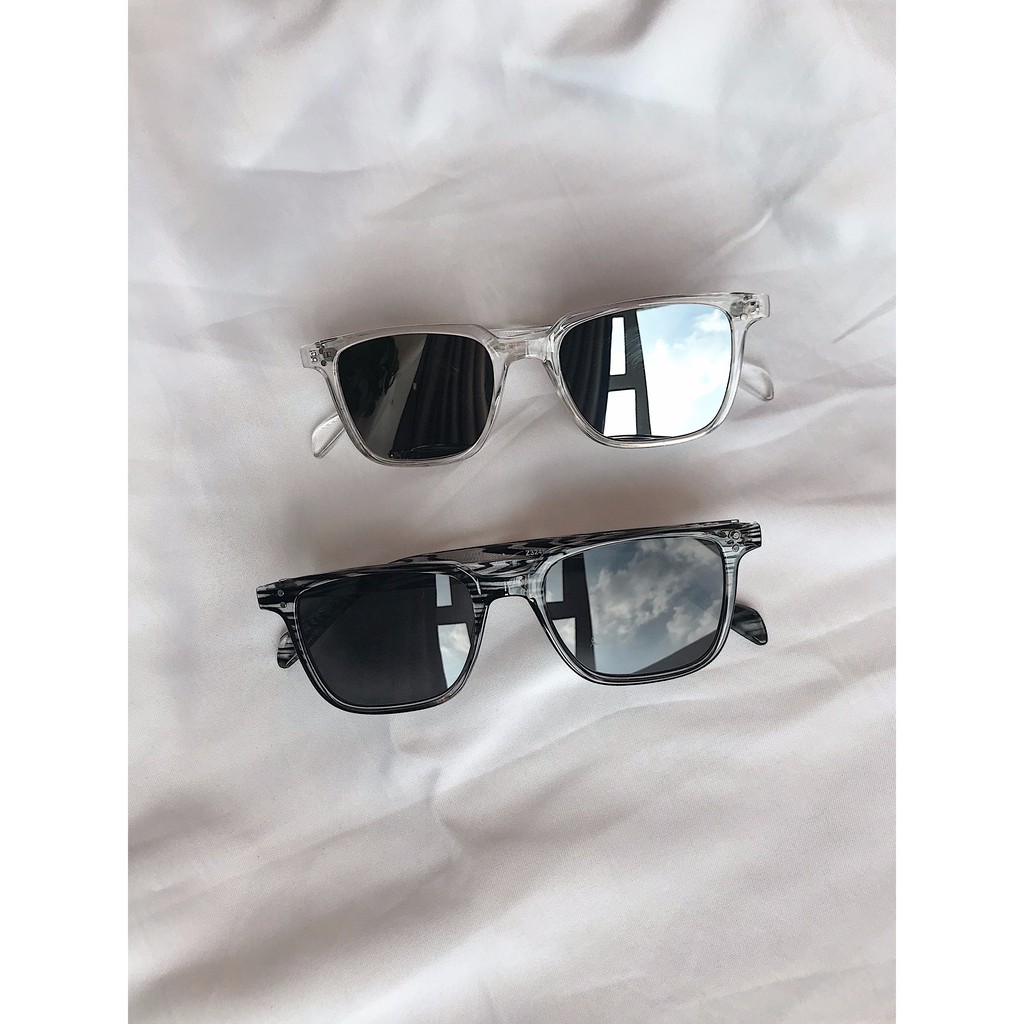 Kính mát chữ nhật SG002