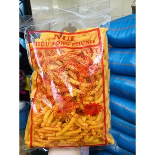 Nui Khô Long Phụng - 500g