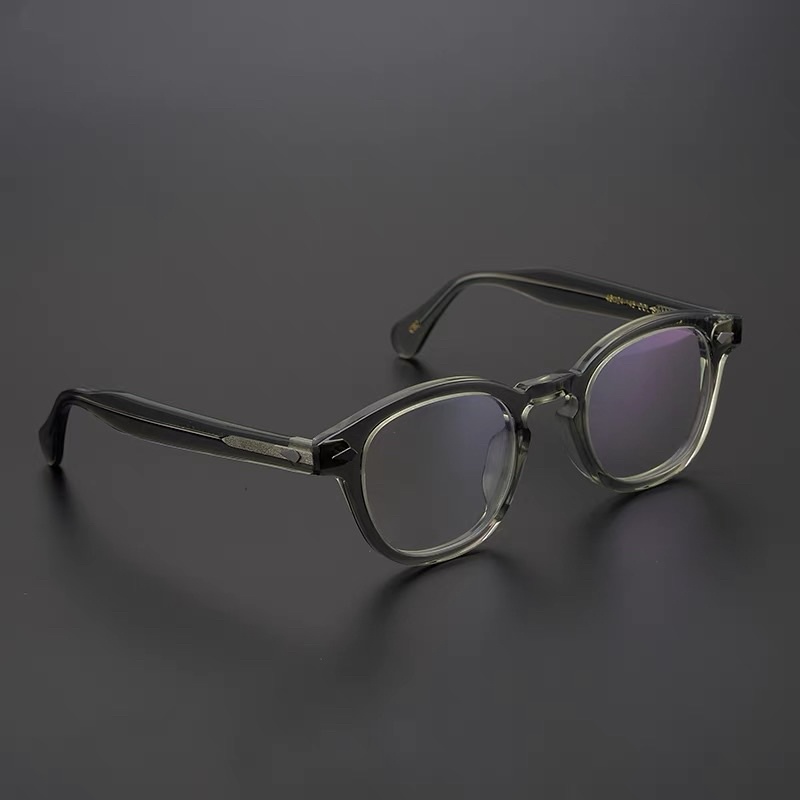 Kính mắt moscot lemtosh Fullbox cao cấp