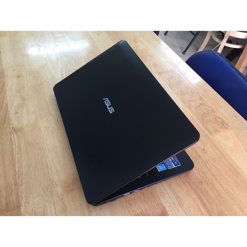 Laptop Asus x554L i5 5200u,ram 4G, hdd 500G, 15.6'' nguyên zin