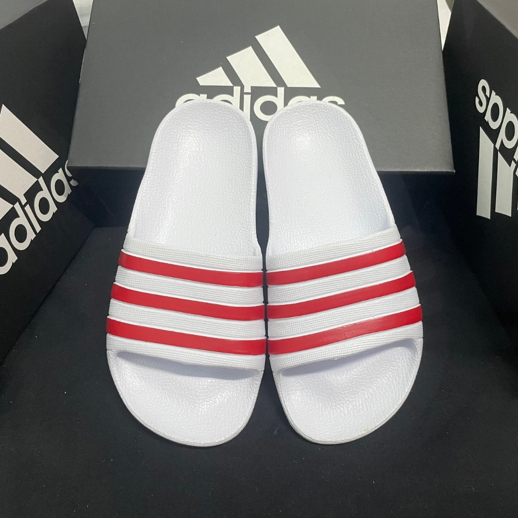 DÉP ĐÚC ADIDAS CAO SU TRẺ EM SIÊU NHẸ, CHỐNG NƯỚC/ DÉP ĐÚC ADIDAS ADILETTE AQUA KID