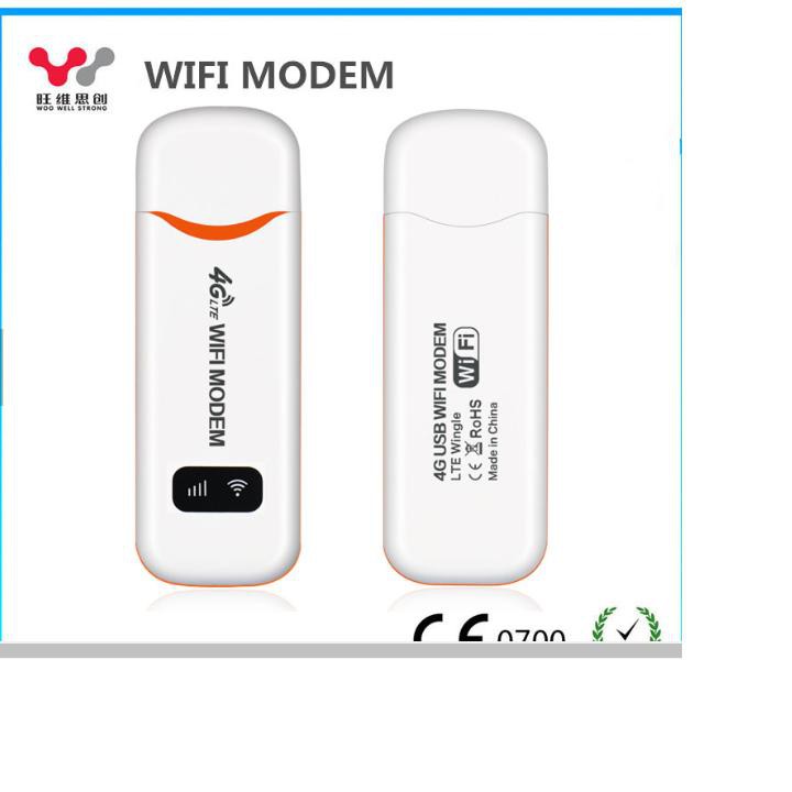 USB PHÁT WIFI 4G LTE DONGLE CHỈ CẦN GẮN SIM VÀO USB CẮM VÀO NGUỒN ĐIỆN LÀ SÀI ĐƯỢC NGAY