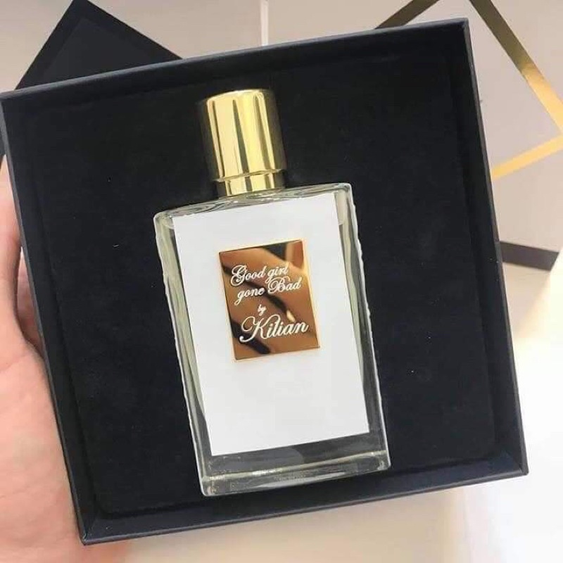 |Chính Hãng| Nước hoa nữ Rắn Trắng Kilian Good Girl Gone Bad 50ml - Đẳng Cấp Phái Đẹp