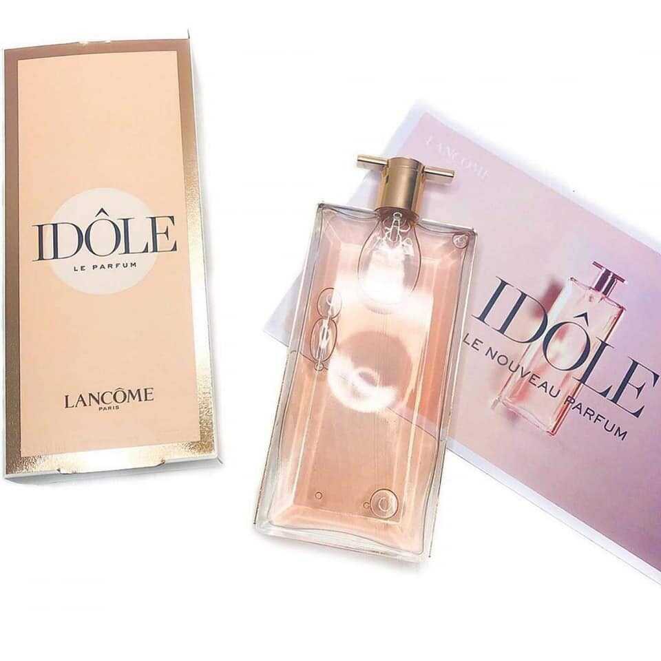 Nước Hoa Nữ idocle lencôm 75ml giá sỉ lẻ