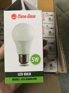 Bóng đèn led rạng đông 5w