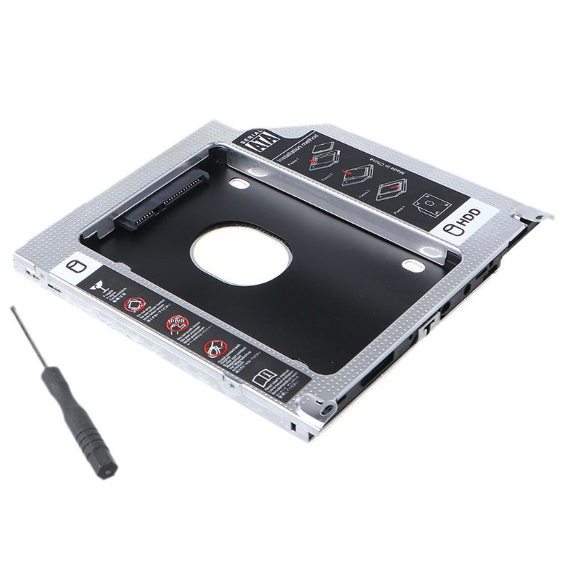 Khay Đựng Ổ Cứng Ssd Hdd Dành Cho Apple-Macbook Pro A1278 A1286 A1297 | BigBuy360 - bigbuy360.vn