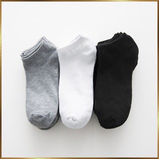 Combo 2 Đôi Tất Nam Nữ Chống mùi Kháng Khuẩn - TN02 - Xưởng May Trung Kiên