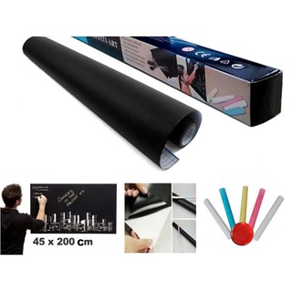 Bảng Phấn Dán Tường Cho Bé MS811