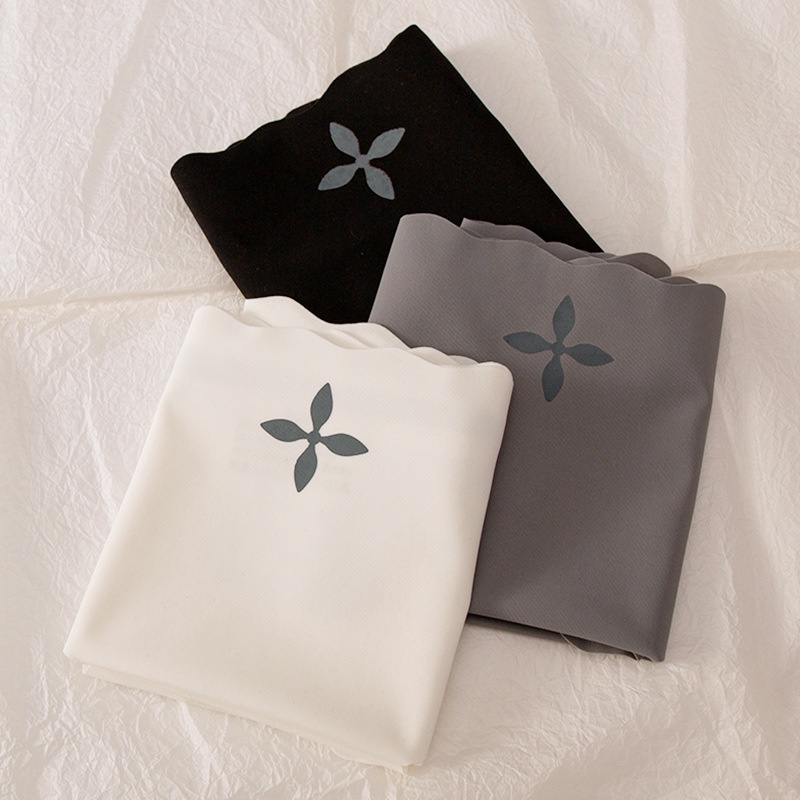 Quần lót nữ đúc su thun lạnh mềm mại BRALUNE , quần chíp nữ kháng khuẩn mã 143