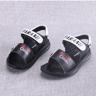 sandal Bé Trai Size 26-37 khóa bấm