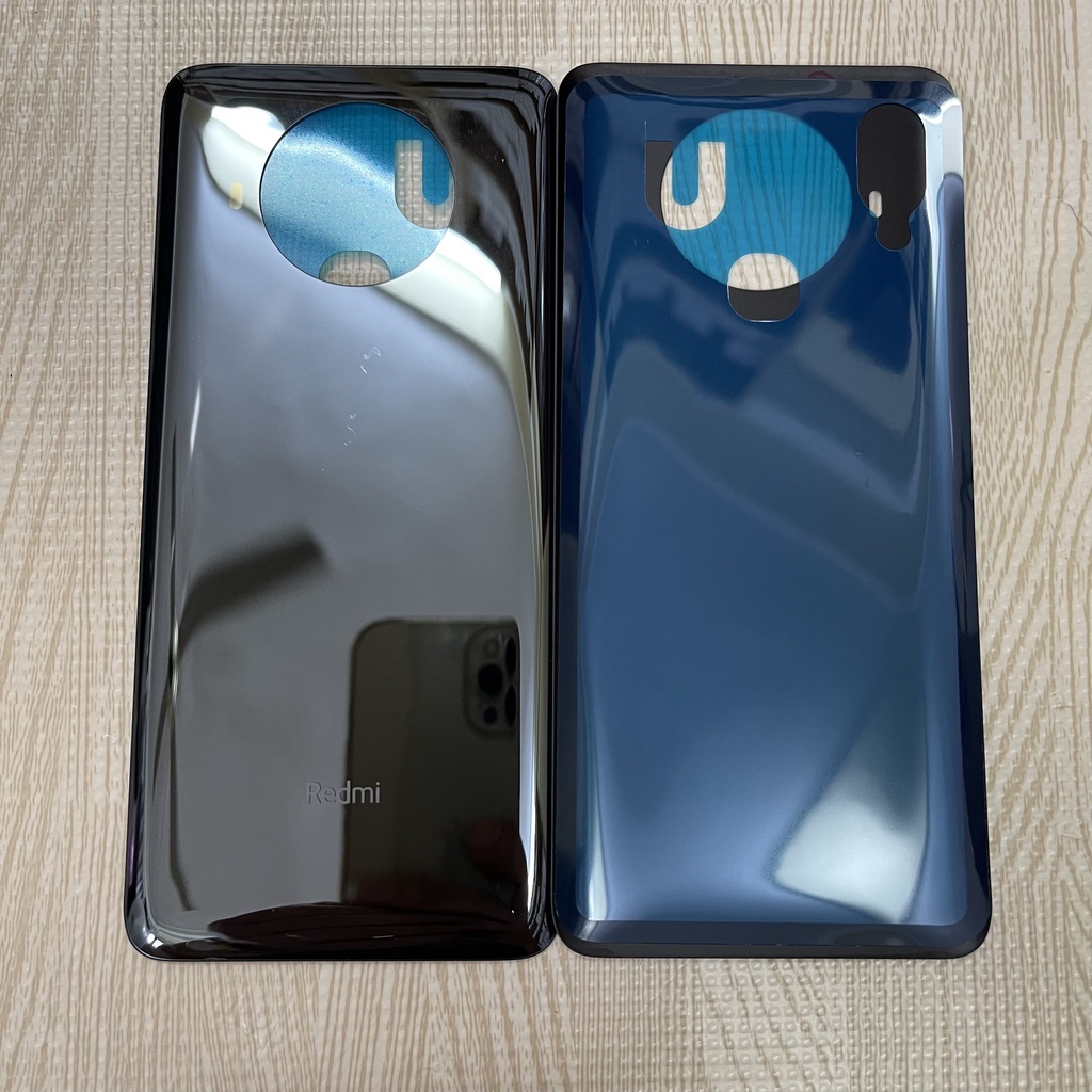 Nắp lưng Xiaomi Mi 10 Lite 5G