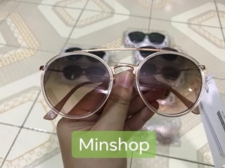 Kính mát F21