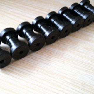 Con Lăn và gối đở cho xích bản 5cm