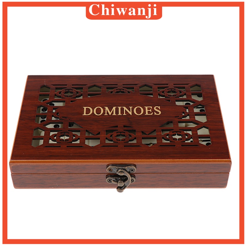 Bộ Đồ Chơi Domino 28 Quân Thú Vị Cho Bé