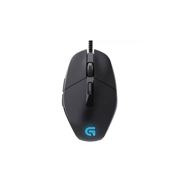 CHUỘT CÓ DÂY LOGITECH G302