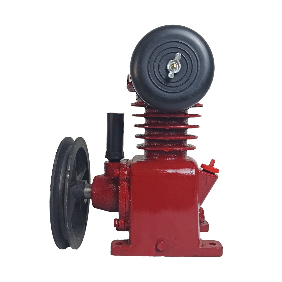 Đầu nén khí 1/4HP Romano RM01, Đường kính xilanh 51mm